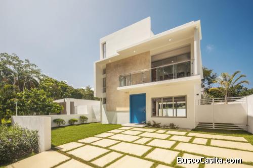 VILLA Heaven Deluxe