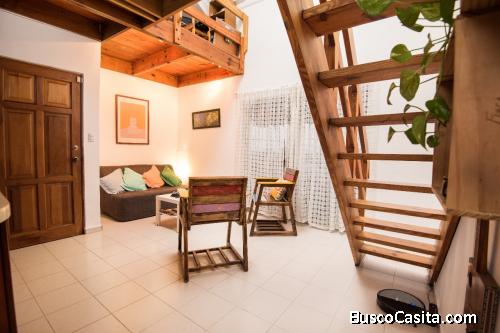 Apartamento en los Cacicazgos
