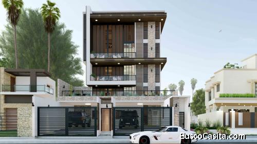 Residencial Vianella Km 14 