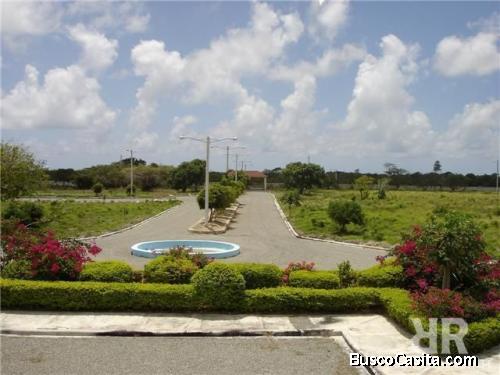 TERRENO DE 225,000 METROS DE VENTA EN PUNTA CANA