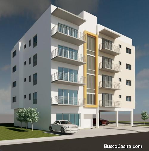APARTAMENTOS DE OPORTUNIDAD EN SANTO DOMINGO OESTE