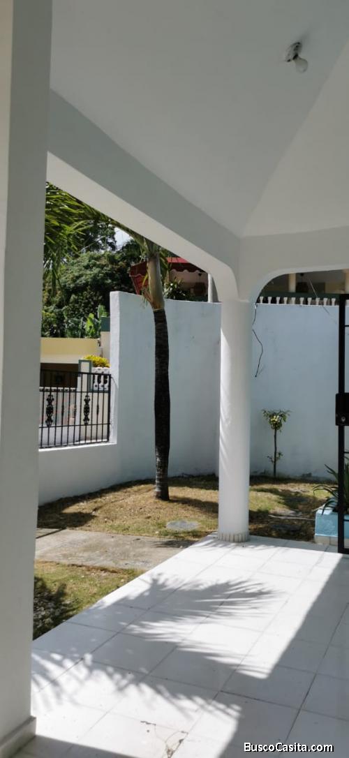 Casa en el Residencial Vianella Km 14 