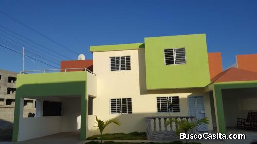 No mas rentas ten tu propia casa en Hato Nuevo