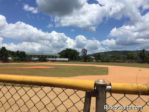 FINCA DE 1,400 TAREAS DE VENTA EN LA VEGA