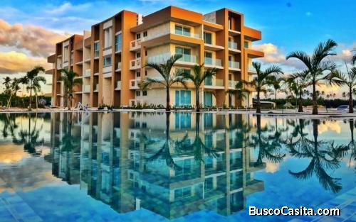 Luxury Apartaments Project 1a Linea De Playa