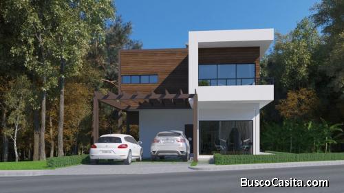 Luxury Villas Project 3 Hab. Jarabacoa