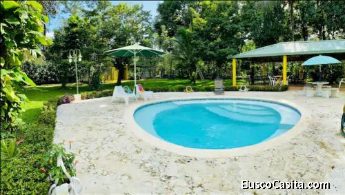 Villa en venta en Villa Altagracia