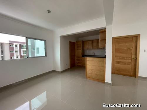 Apartamentos proximo a la Ecologica 3er piso