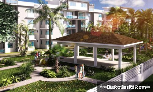 Apartments for sale in Santo Domingo