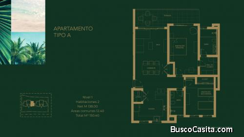 Ventas de Arboleda Beach Golf Condos