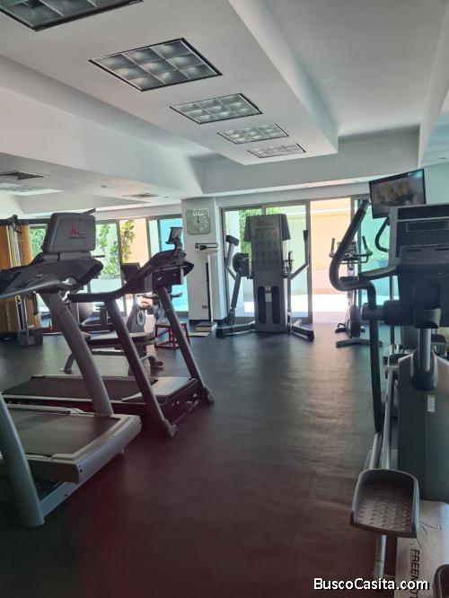 Apartamento en la Esperilla