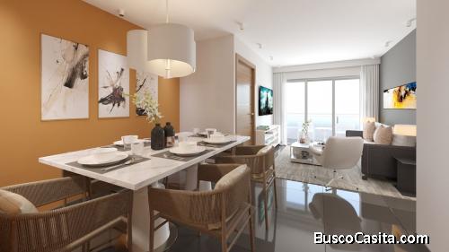 RESIDENCIAL VELAMAR II Autopista San Isidro