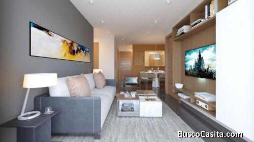 RESIDENCIAL VELAMAR dos Autopista San Isidro
