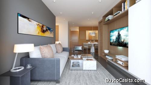 RESIDENCIAL VELAMAR ii Autopista San Isidro