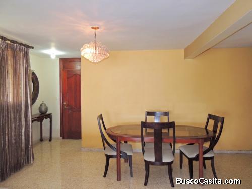 Apartamento en la av. Francia