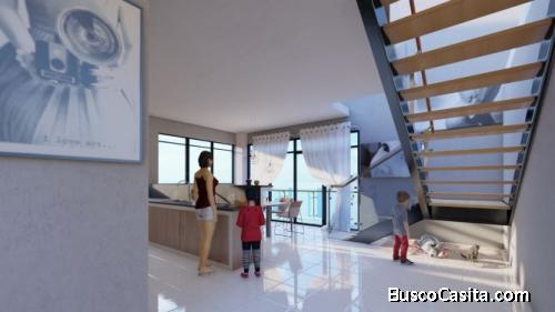 Nube III en Alma Rosa
