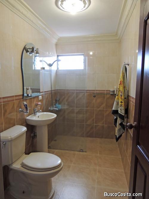Apartamento  Ubicado en la av. Francia, Gazcue