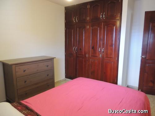 3er piso Res. Hisbel en San Isidro