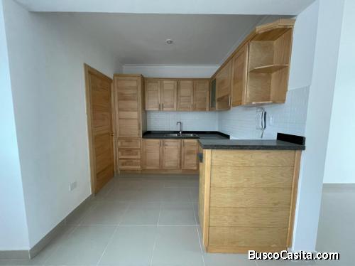 Apartamentos proximo a la Ecologica 3er piso