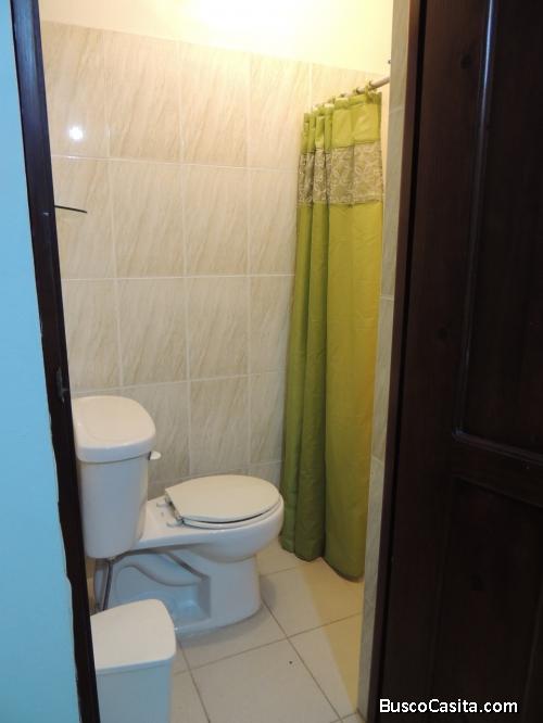 Proyecto exclusivo en Prados San Isidro 2do piso