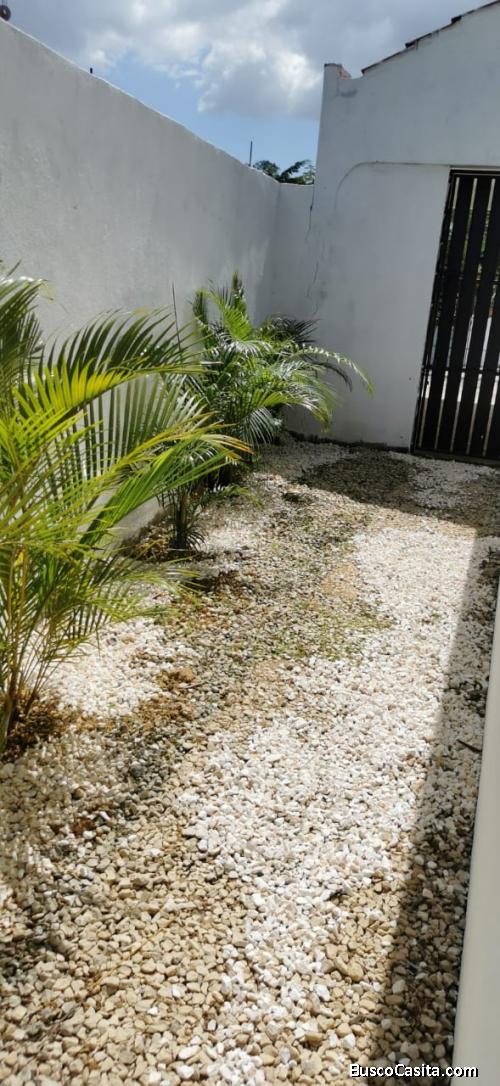 Res. Vianella Km 14 Aut. Duarte Casa