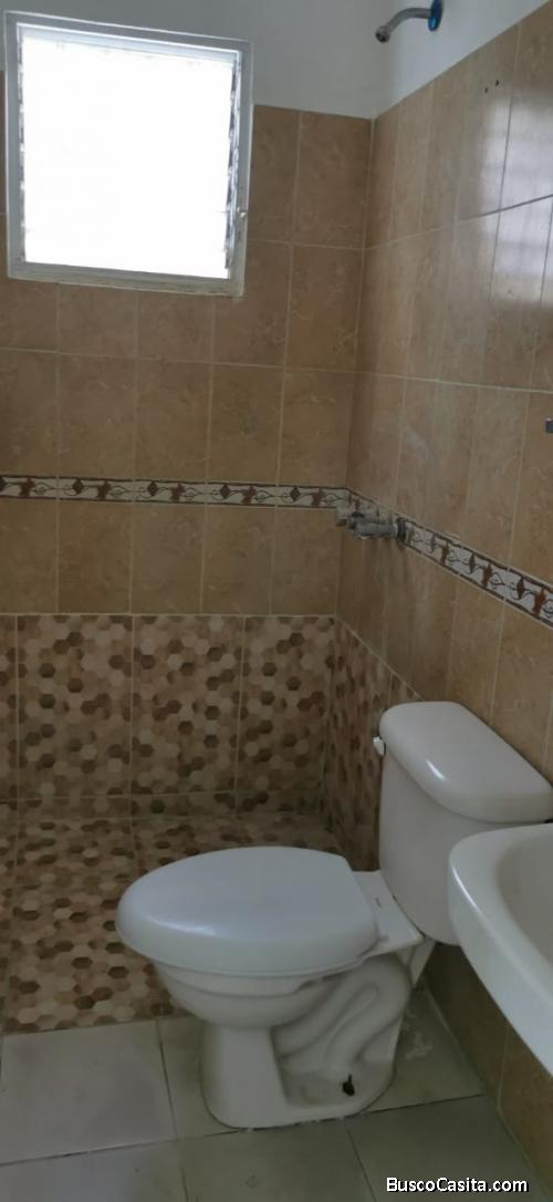 Casa en Res. Vianella KM14