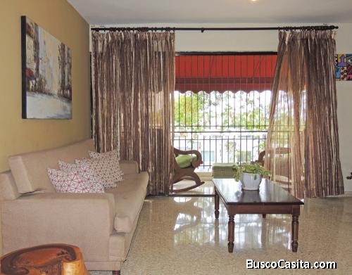 Proyecto exclusivo en Prados San Isidro 2do piso