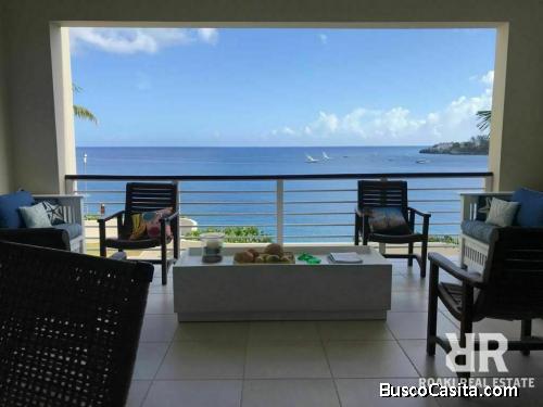 APARTAMENTO AMUEBLADO DE VENTA EN SOSUA