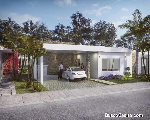 Westside  Villas for sale in Bavaro WHATSAPP 1-809-316-1975