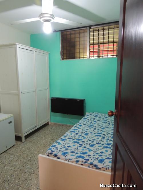 Apartamento en la av. Francia