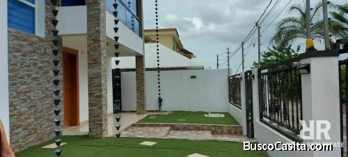 CASA DE VENTA EN SANTIAGO DE LOS CABALLEROS