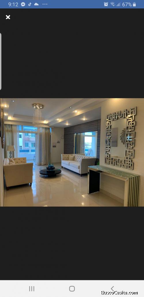 Precioso y acogedor apartamento 