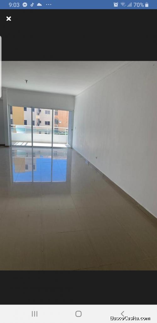 Hermoso y acogedor apartamento