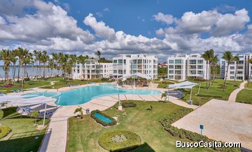 Luxury Apartament 1a Linea De Playa, La Ensenada.