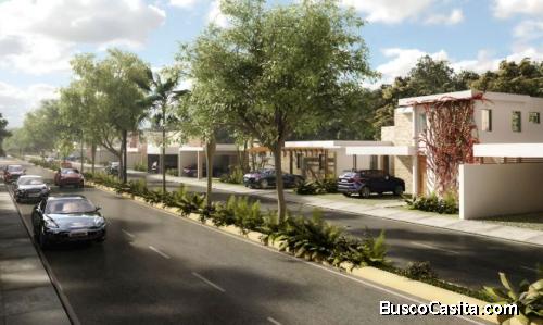 Westside  Villas for sale in Bavaro WS 1-809-316-1975