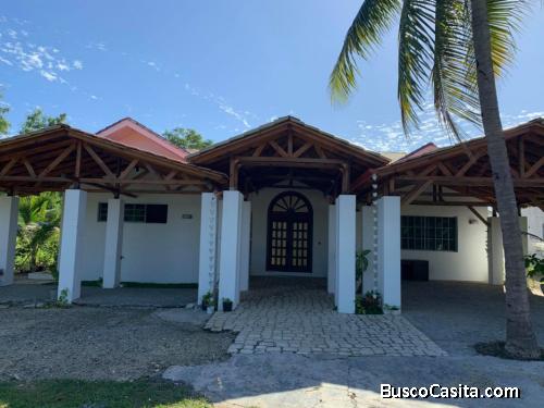 Casa en Venta en Metro Country Club, Juan Dolio