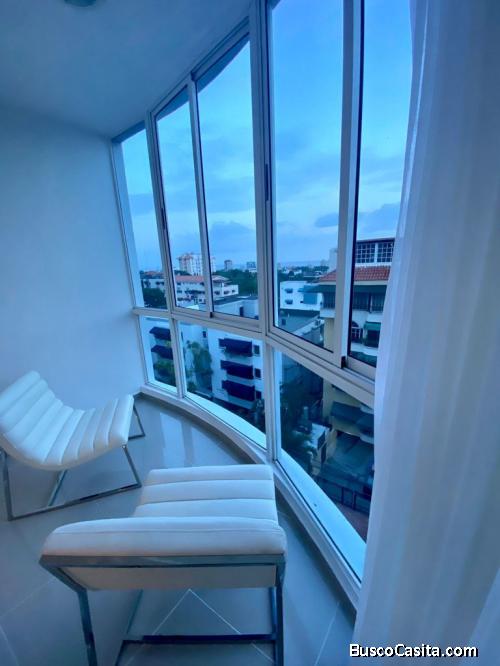 Apartamento Gazcue