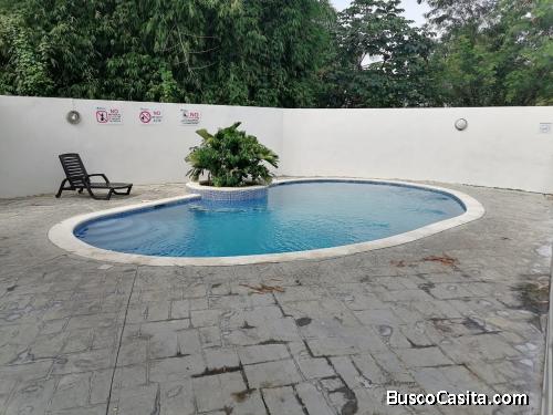 Apartamento Residencial Aqua de las Colinas 10