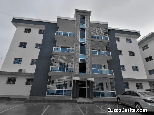 APARTAMENTO DE 140 METROS DE VENTA EN SANTIAGO