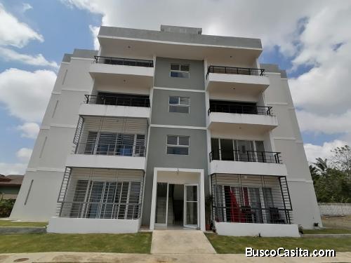 APARTAMENTOS DE BAJO COSTO EN SANTIAGO