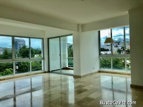 Luxury Apartament 204.50 M2, 3 Hab., Mirador Sur
