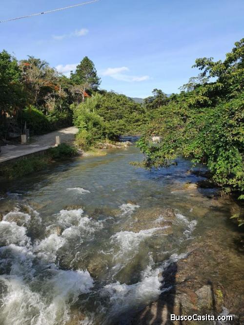 TERRENO DE 22,000 METROS DE VENTA EN JARABACOA