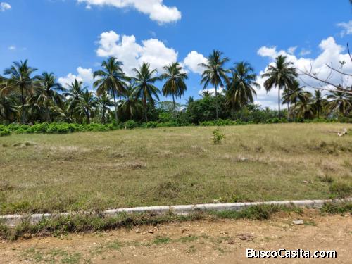 VENDO EN CAP CANA, PUNTA CANA, REPUBLICA DOMINICANA