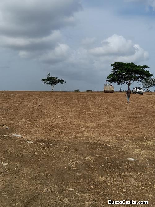 RESIDENCIAL LOS BEISBOLISTAS. PROYECTO EXCLUSIVO DE SOLARES. ANDRÉ BOCA CHICA  