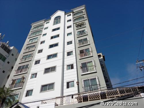 APARTAMENTO EN VENTA EN LA ZONA DEL MIRADOR SUR, EN LA. URBANIZACIÓN REAL