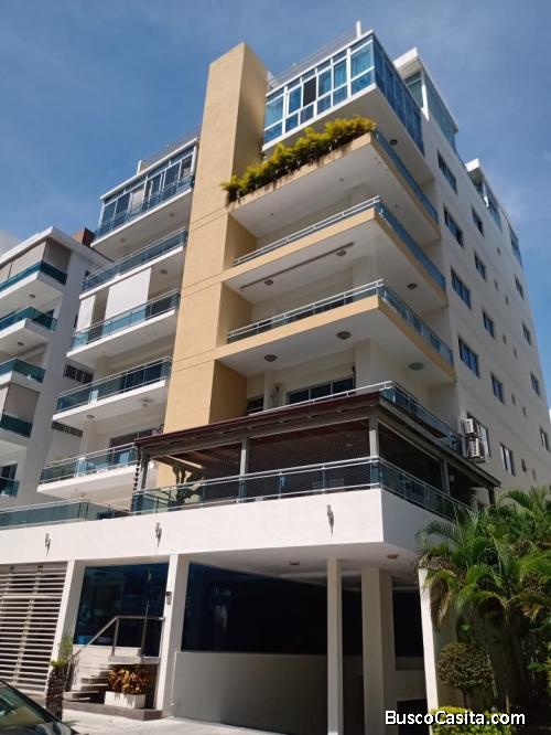 VENDO APARTAMENTO EN LOS CACICAZGOS