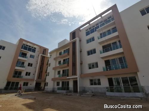 APARTAMENTOS DE VENTA EN SANTIAGO DE LOS CABALLEROS