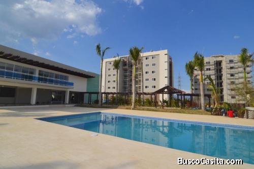 APARTAMENTOS DE VENTA EN SANTIAGO DE LOS CABALLEROS