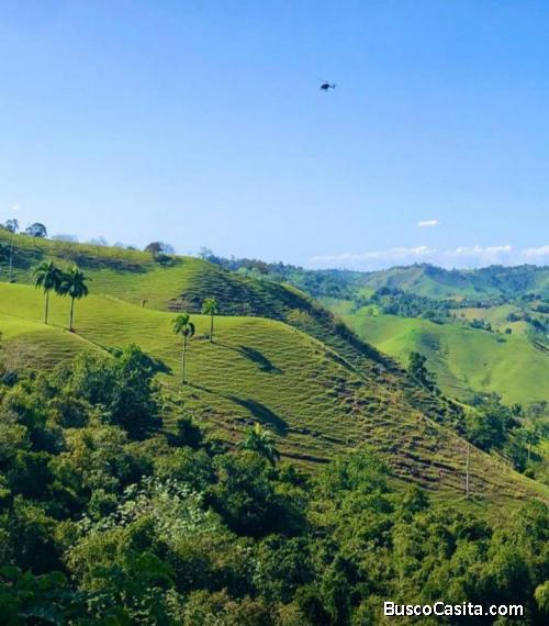 SOLARES DE VENTA EN PROYECTO DE JARABACOA