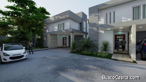 Dream Homes DR- Le Ofrece Proyecto Como Inversión Listo para Airbnb